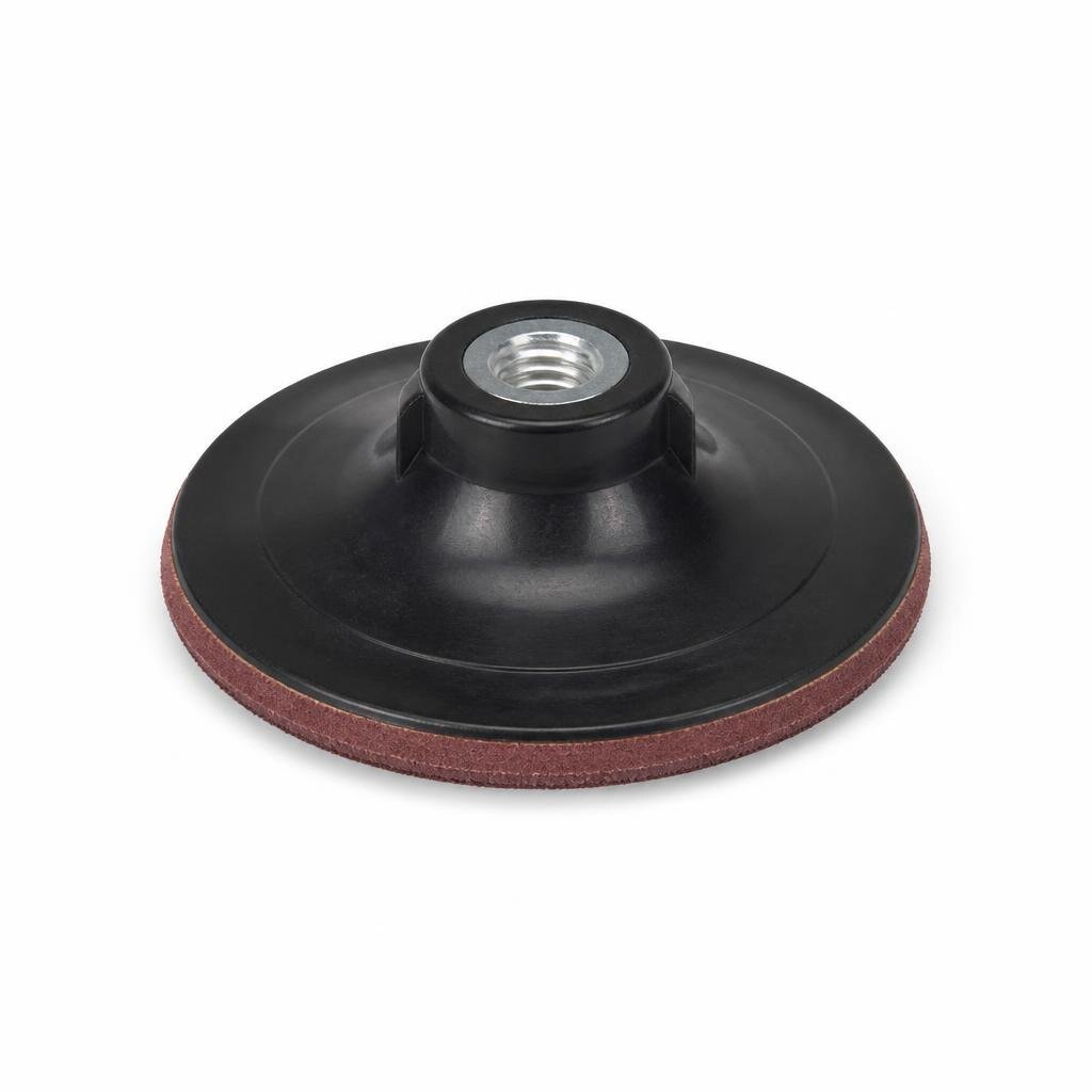 MAJESTA 125 X M14 125MM VELCRO GRINDING PAD