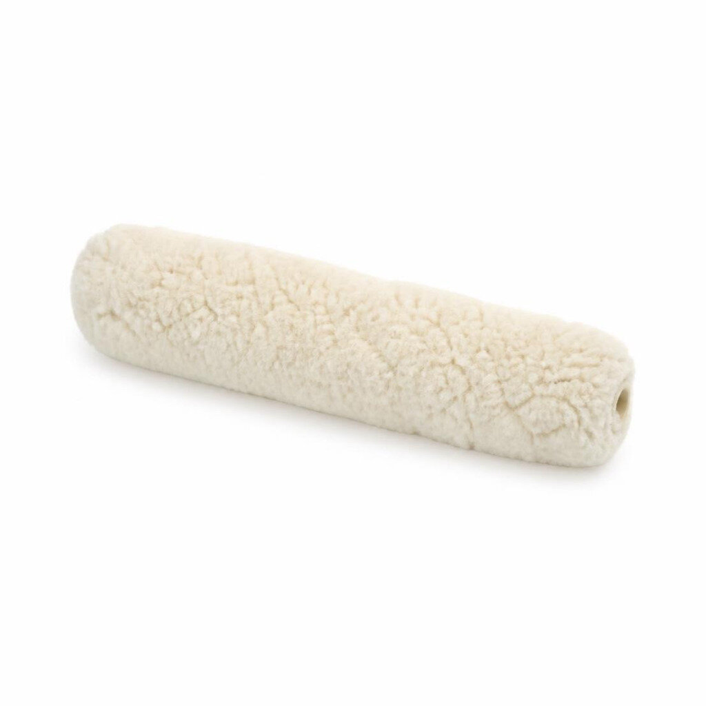 M-26088-5W 5" STICK POLISHING WOOL