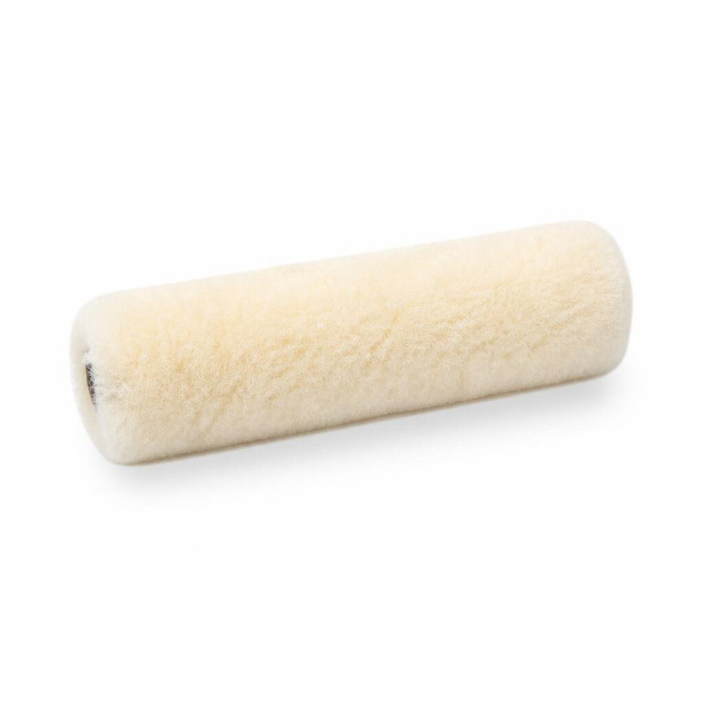 M-26088-6W 6" STICK POLISHING WOOL