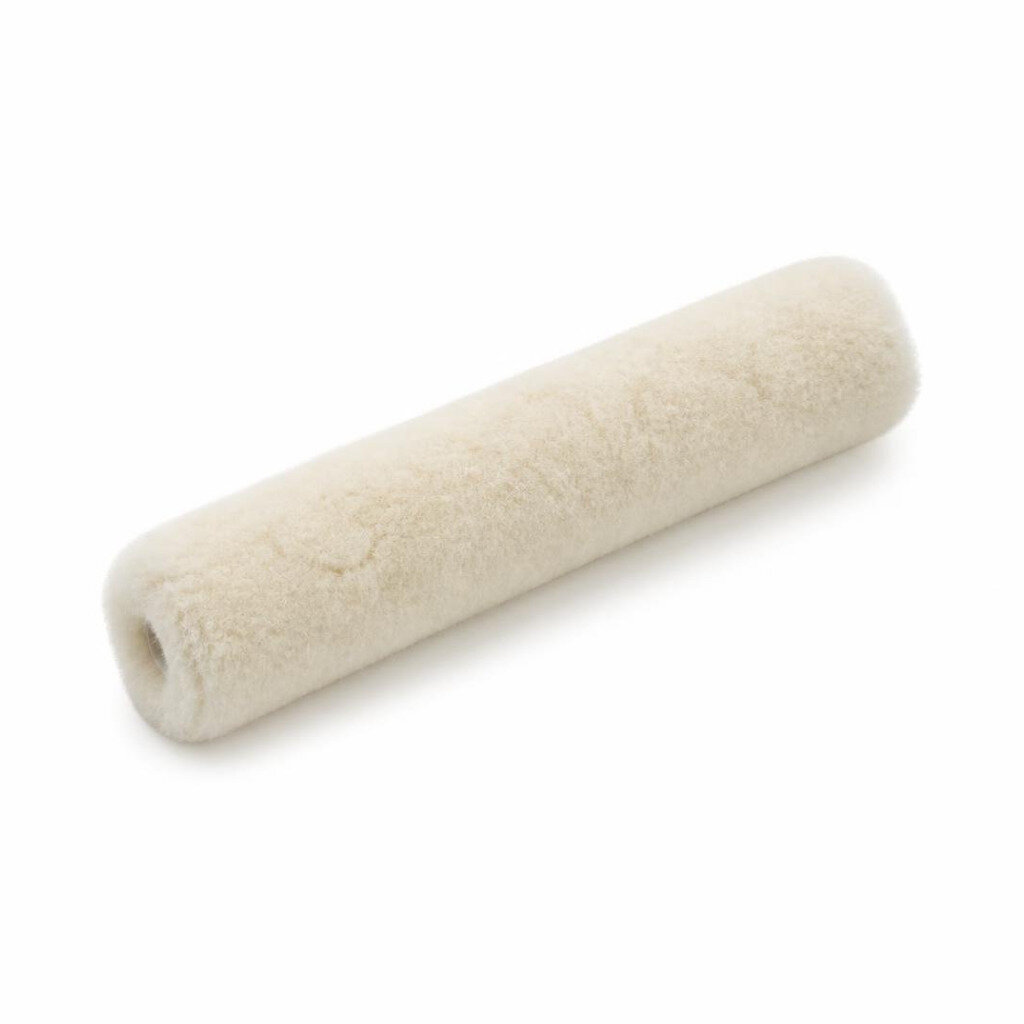 M-26088-7W 7" STICK POLISHING WOOL