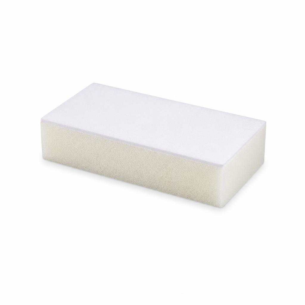 M-26091-PS-52F 5" X 2" STICK FLAT POLISHING SPONGE