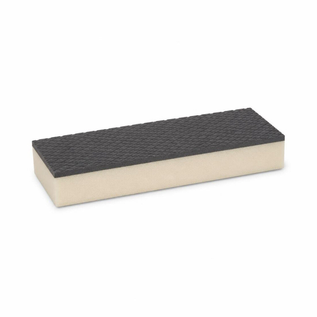 M-26091-PS-82F 8" X 2" STICK FLAT POLISHING SPONGE