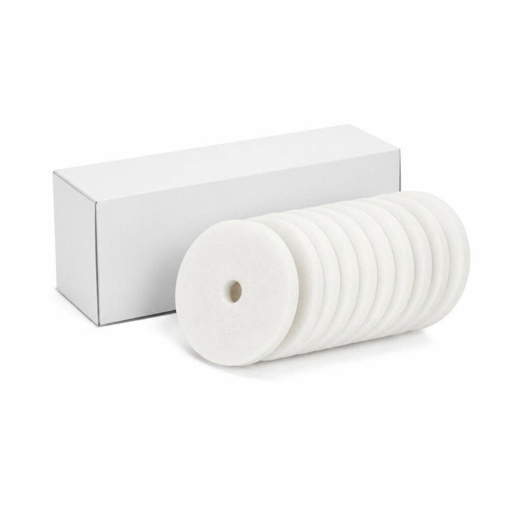SALI 4" P600 PVA GRINDING WHEEL (10PCS/BOX)