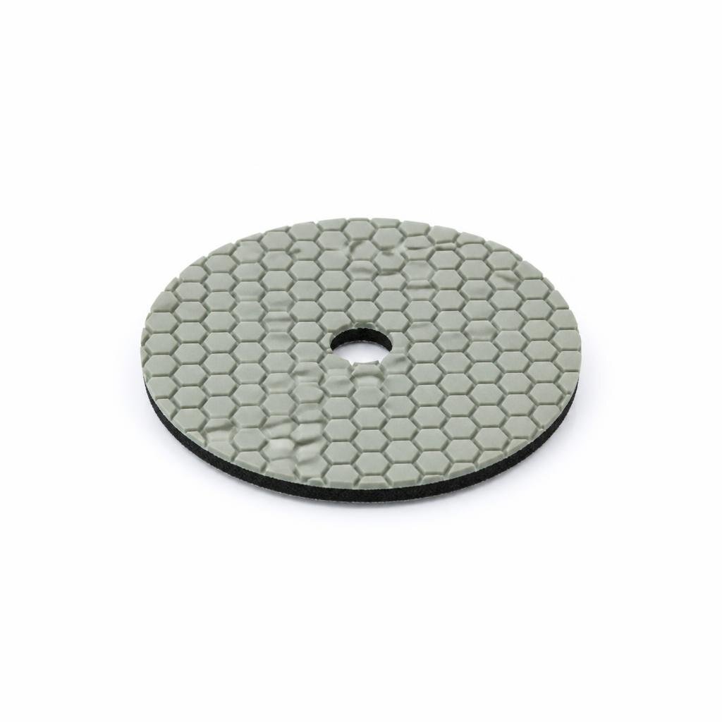 COOLMAN DPP1003#50 RESIN WET POLISHING PAD