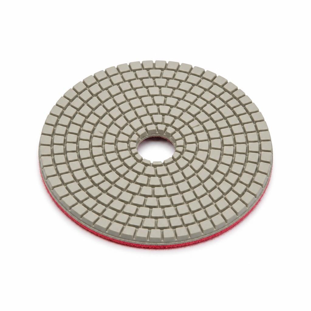 COOLMAN DPP1003#100 RESIN WET POLISHING PAD