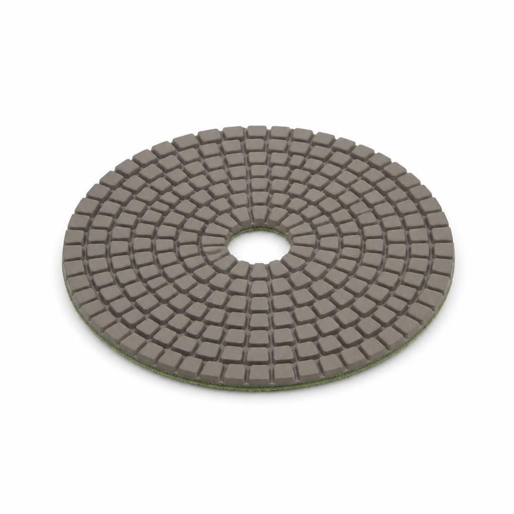 COOLMAN DPP1003#150 RESIN WET POLISHING PAD