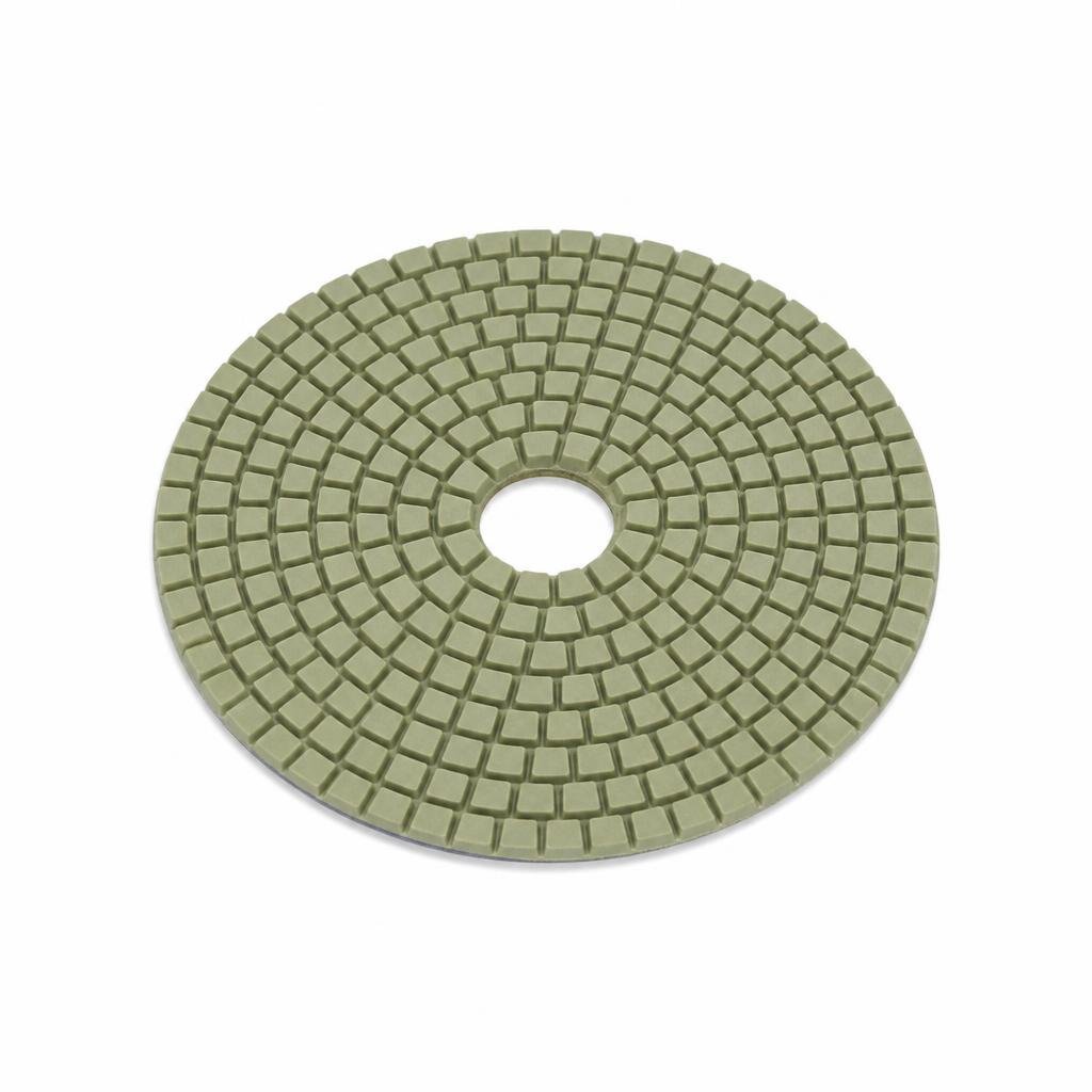 COOLMAN DPP1003#200 RESIN WET POLISHING PAD