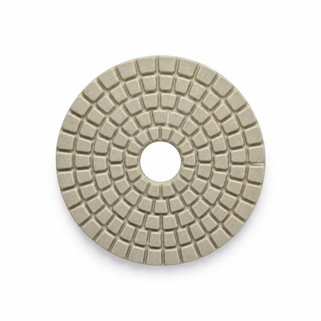 COOLMAN DPP1003#400 RESIN WET POLISHING PAD
