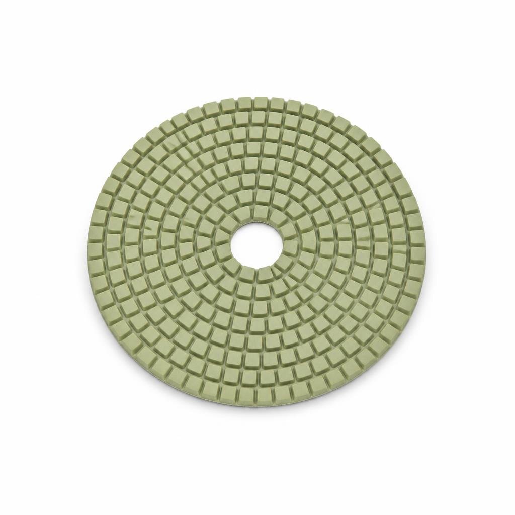 COOLMAN DPP1003#600 RESIN WET POLISHING PAD