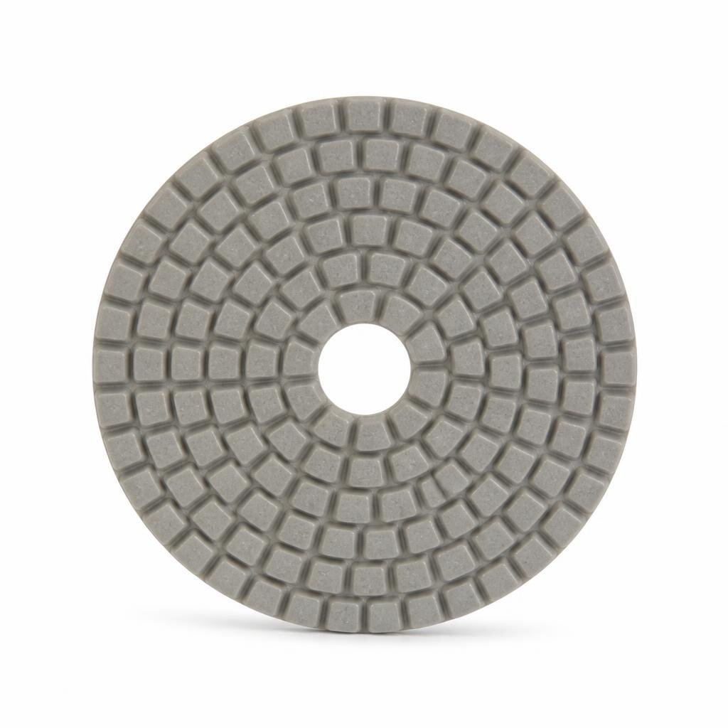 COOLMAN DPP1003#800 RESIN WET POLISHING PAD