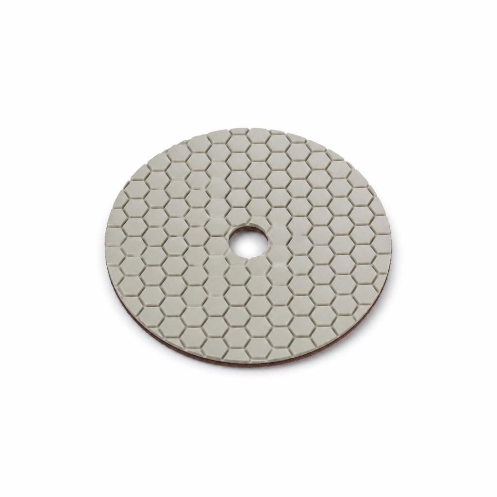 COOLMAN DPP1003#1000 RESIN WET POLISHING PAD