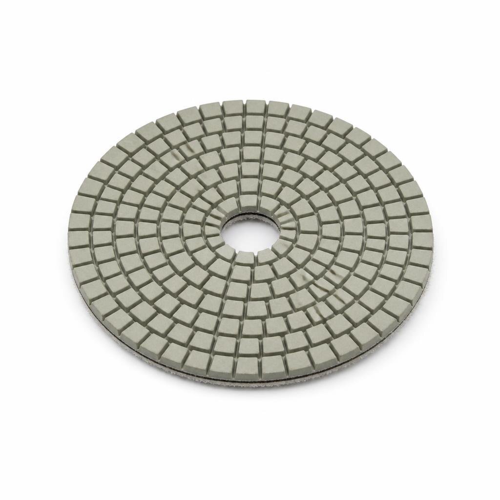 COOLMAN DPP1003#1200 RESIN WET POLISHING PAD