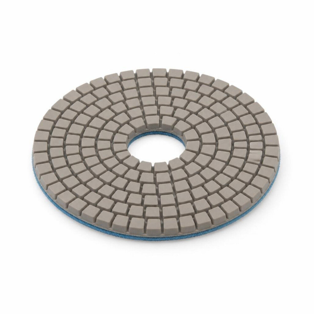 COOLMAN DPP1003#1500 RESIN WET POLISHING PAD