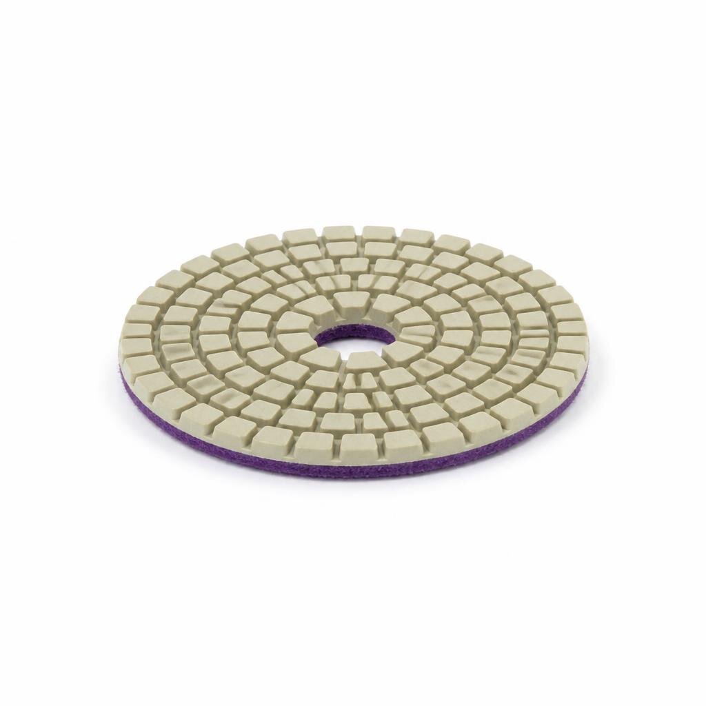 COOLMAN DPP1003#2000 RESIN WET POLISHING PAD