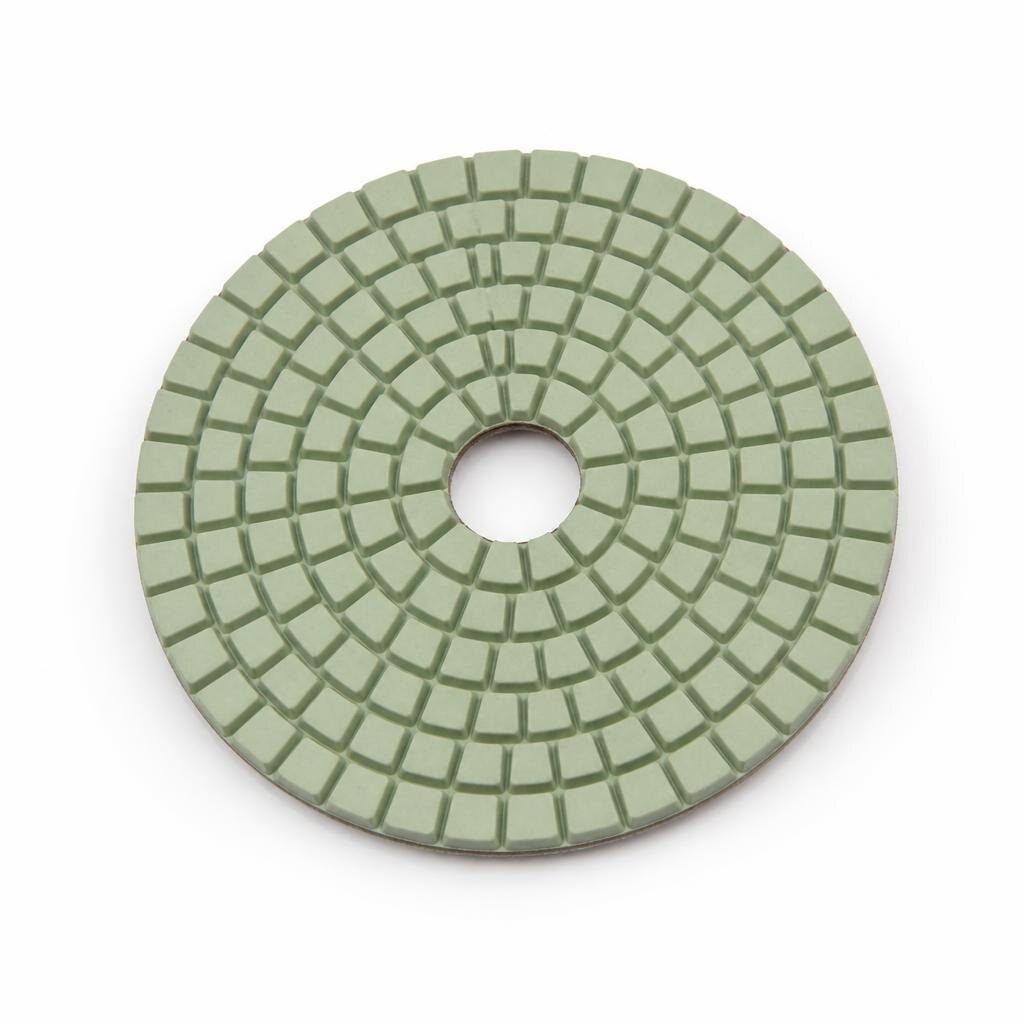 COOLMAN DPP1003#3000 RESIN WET POLISHING PAD