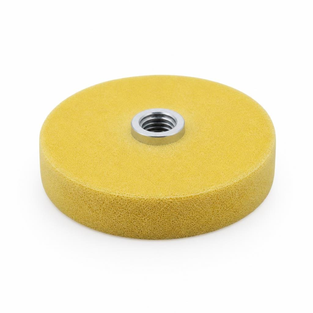 SOVA UNION #120 PVA SPONGY WHEEL