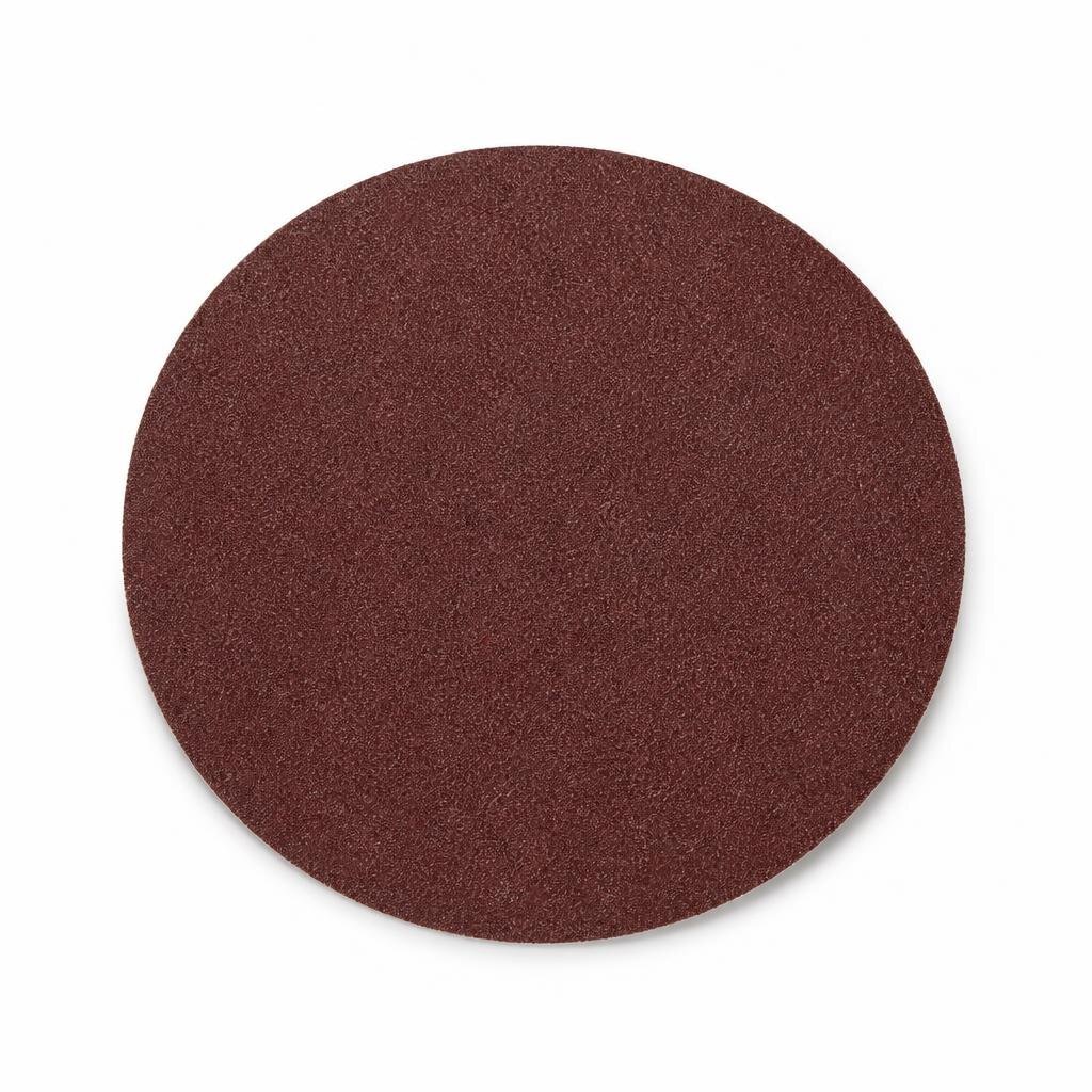 #80 7" SANDING DISC VELCRO