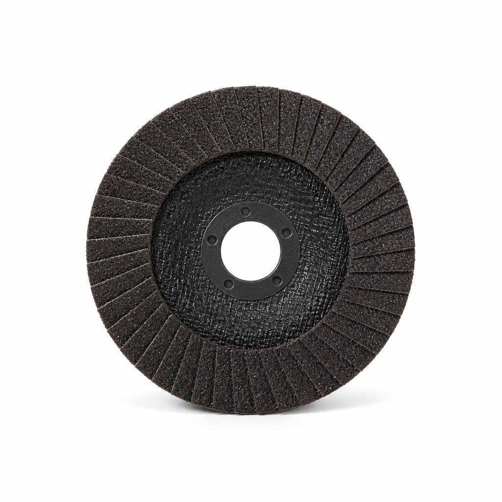 COOLMAN 4" P60 GC GRINDING DISC