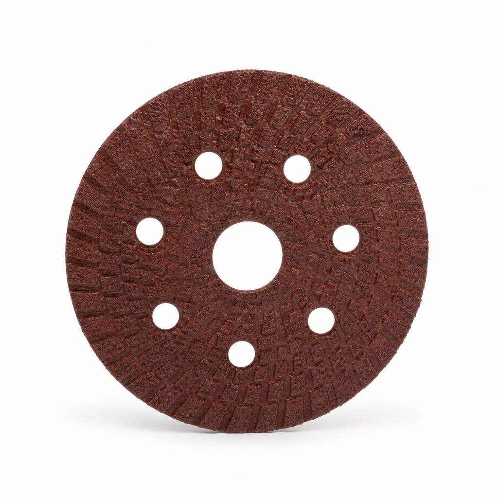 COOLMAN 4" P80 GC GRINDING DISC