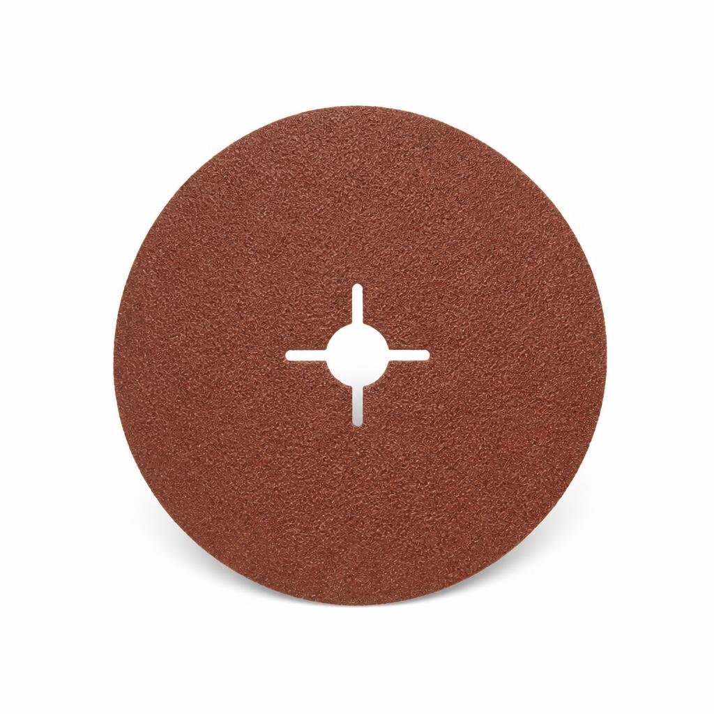 M10 125MM X P60 WOOD SANDING DISC
