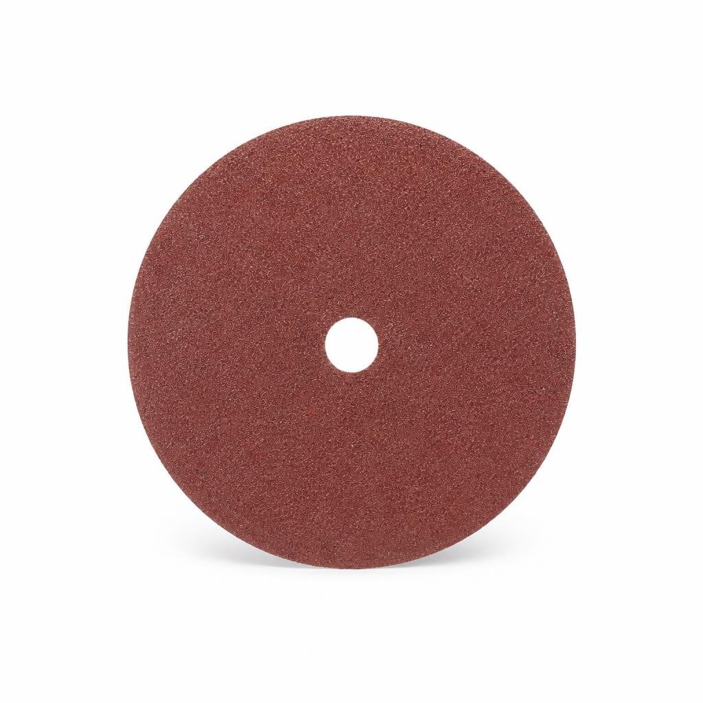 M10 125MM X P80 WOOD SANDING DISC