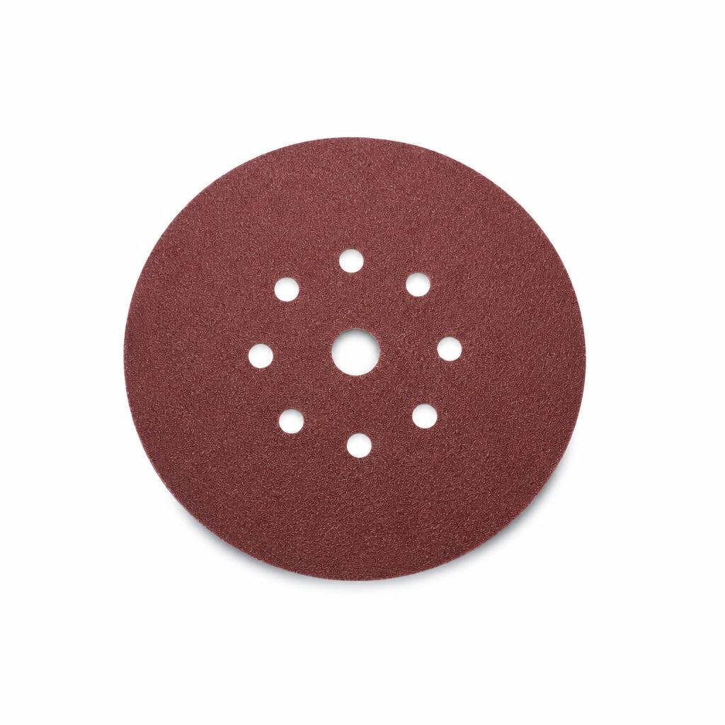 M10 125MM X P120 WOOD SANDING DISC