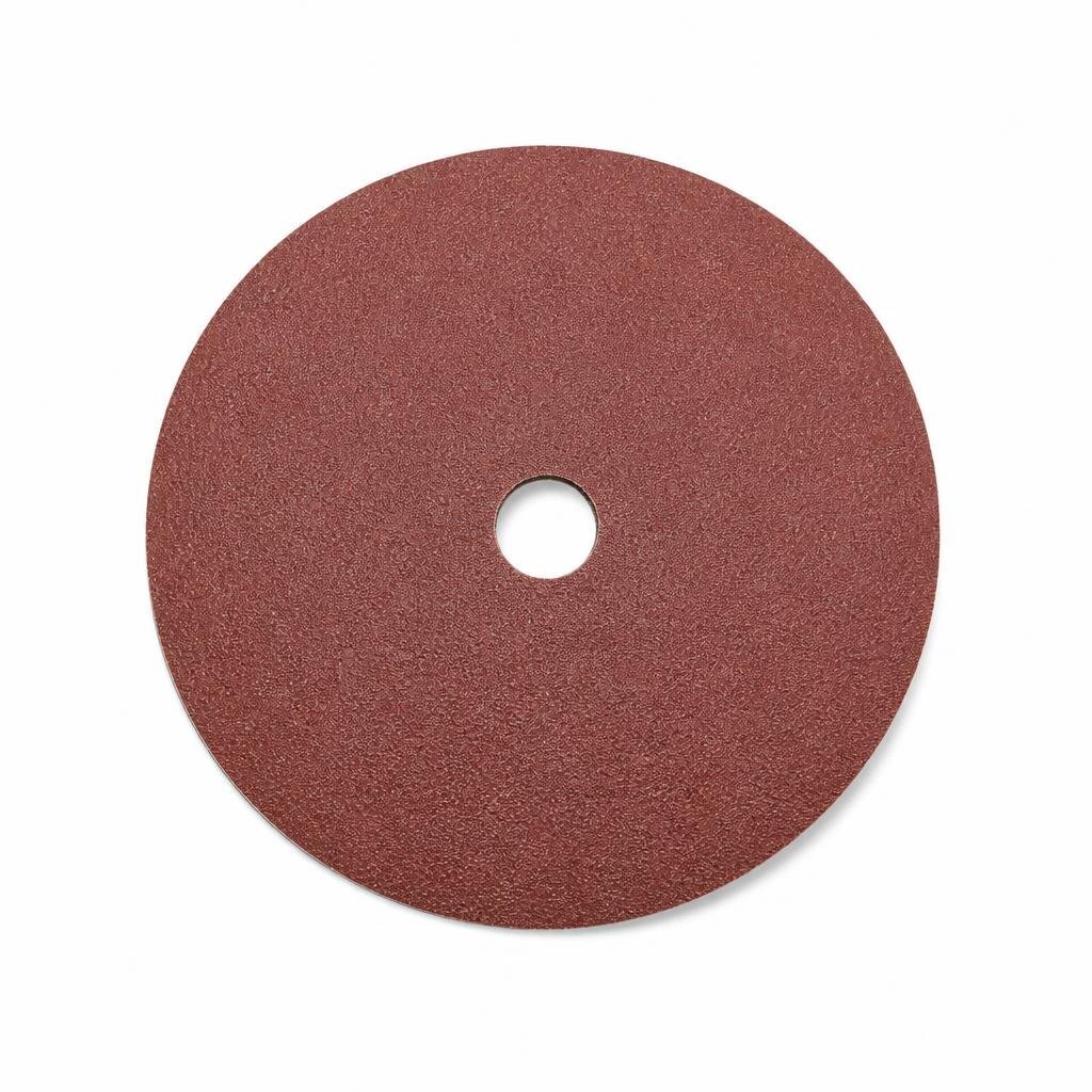 M10 125MM X P240 WOOD SANDING DISC