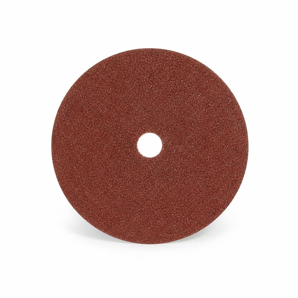 M10 125MM X P320 WOOD SANDING DISC