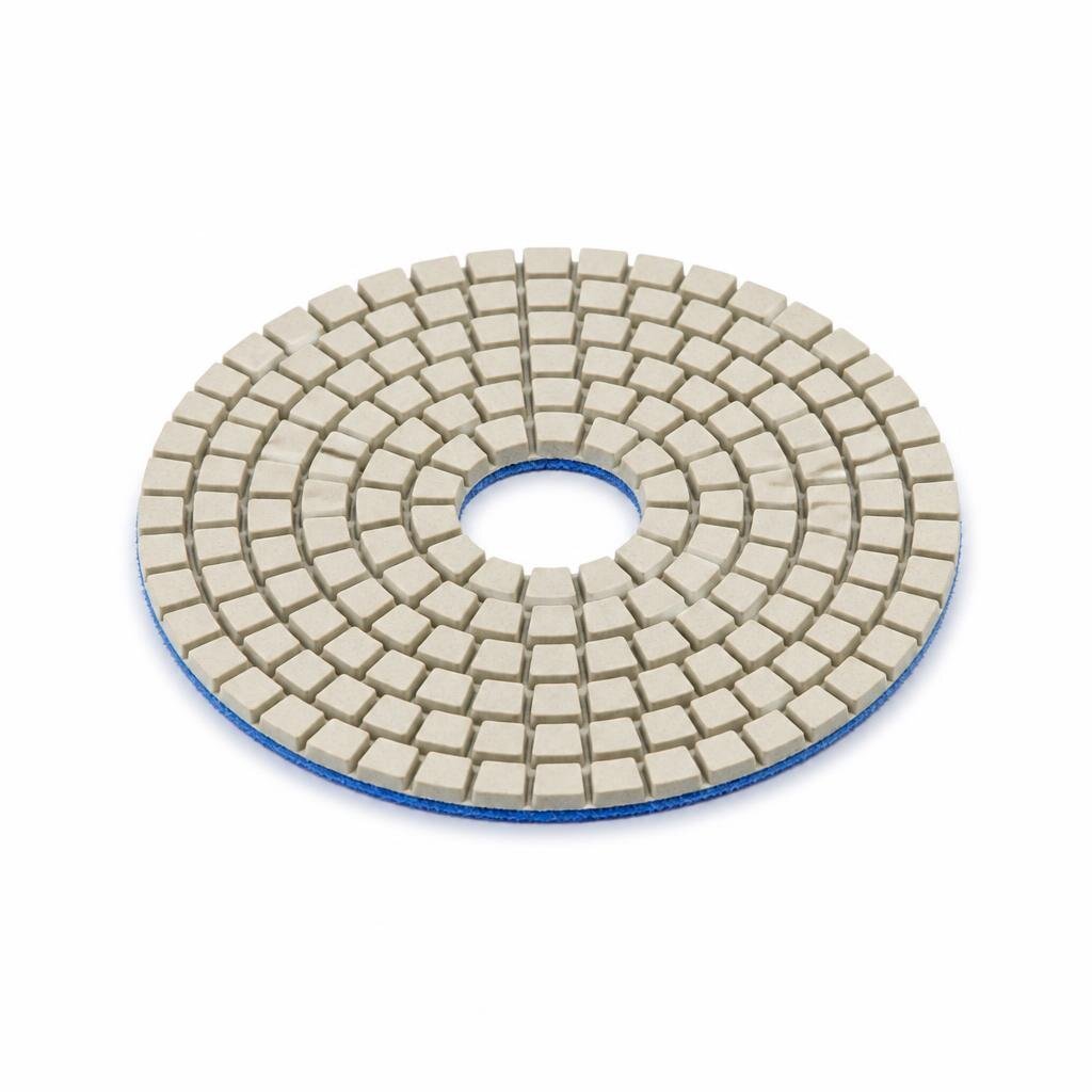 BEELINE 4" 3MM G200 WET POLISHER PAD