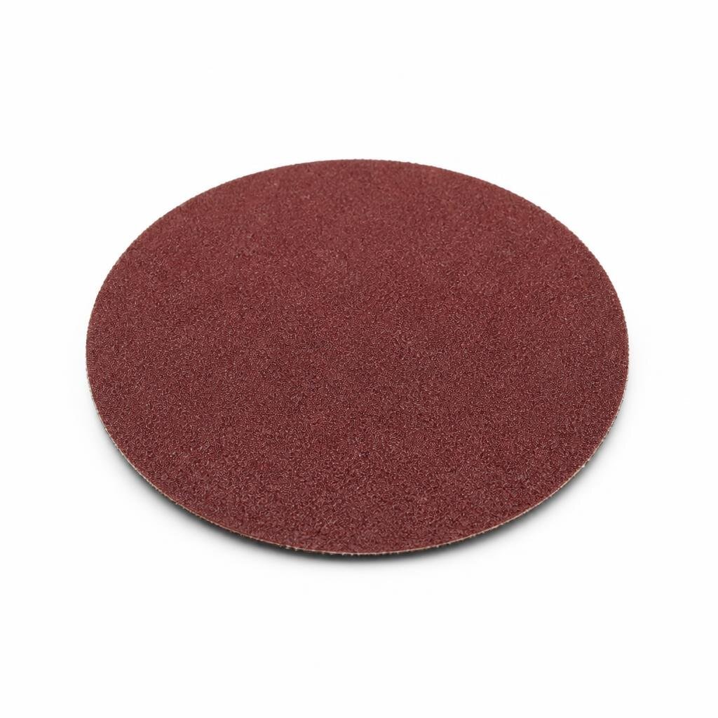 DEERFOX 4" X #180 VELCRO STICK DISC