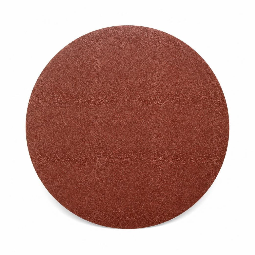 V 9" G150 SANDING DISC - VELCRO
