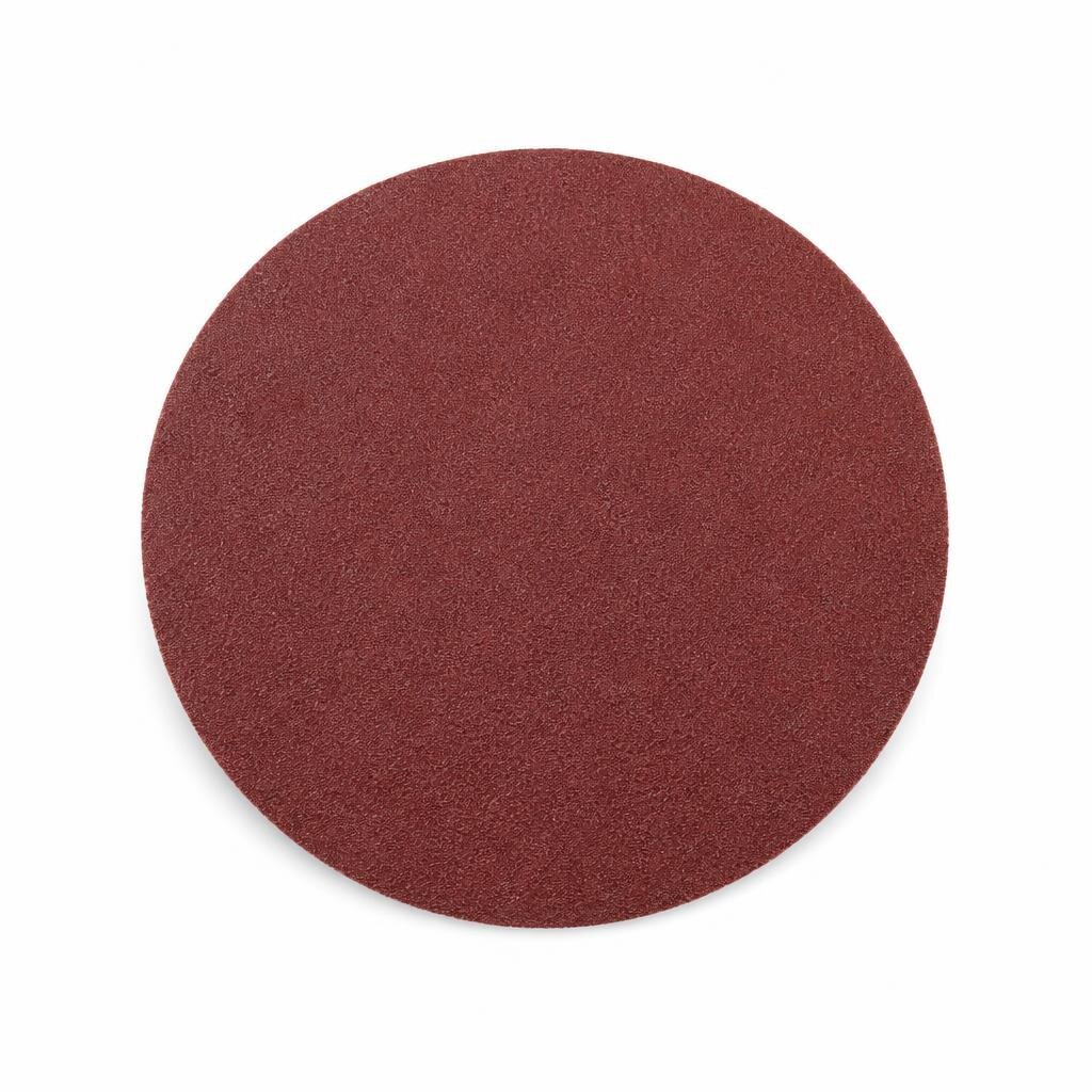 V 9" G180 SANDING DISC - VELCRO