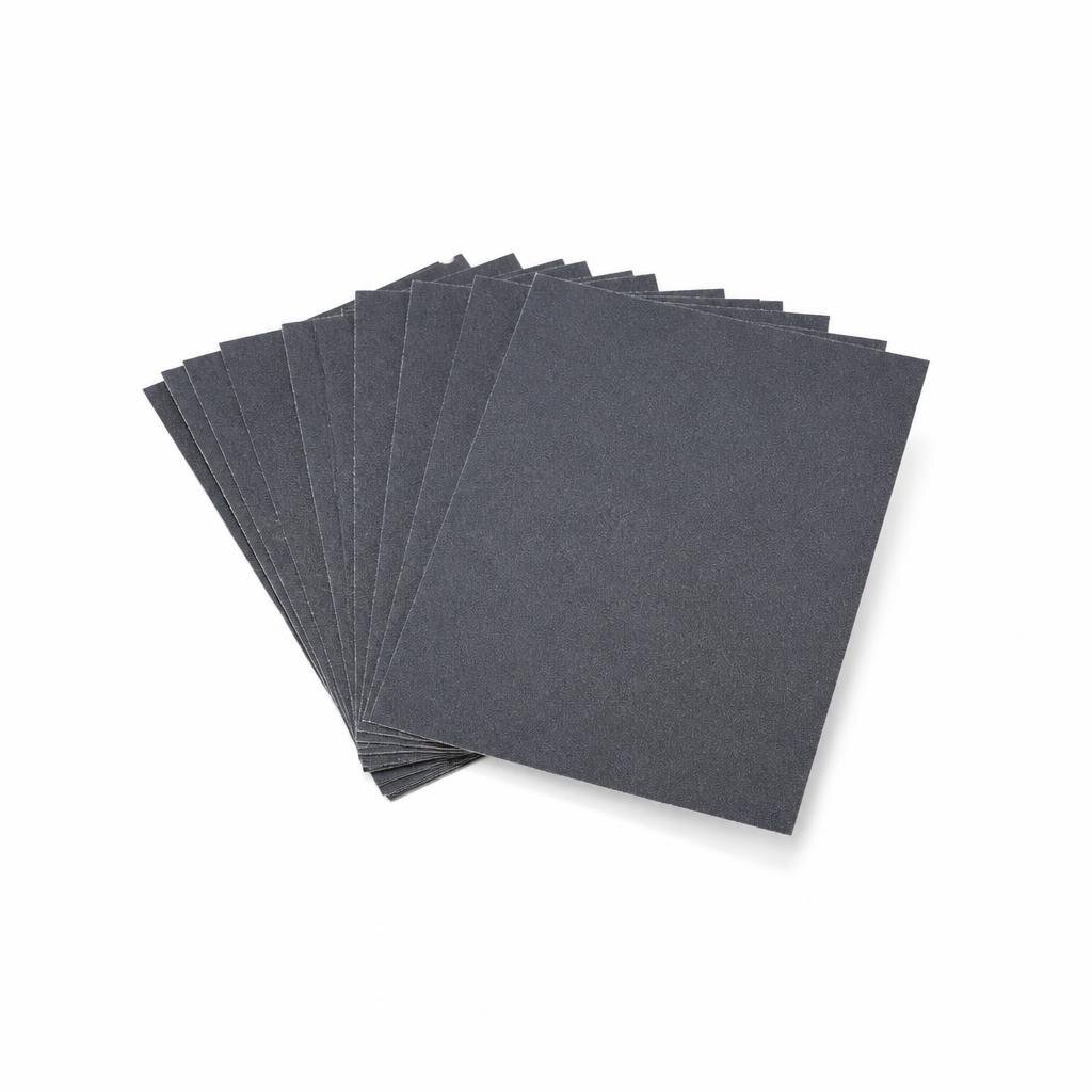 MT P60 WATERPROOF SAND PAPER