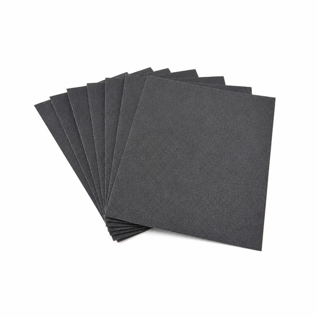 MT P80 WATERPROOF SAND PAPER