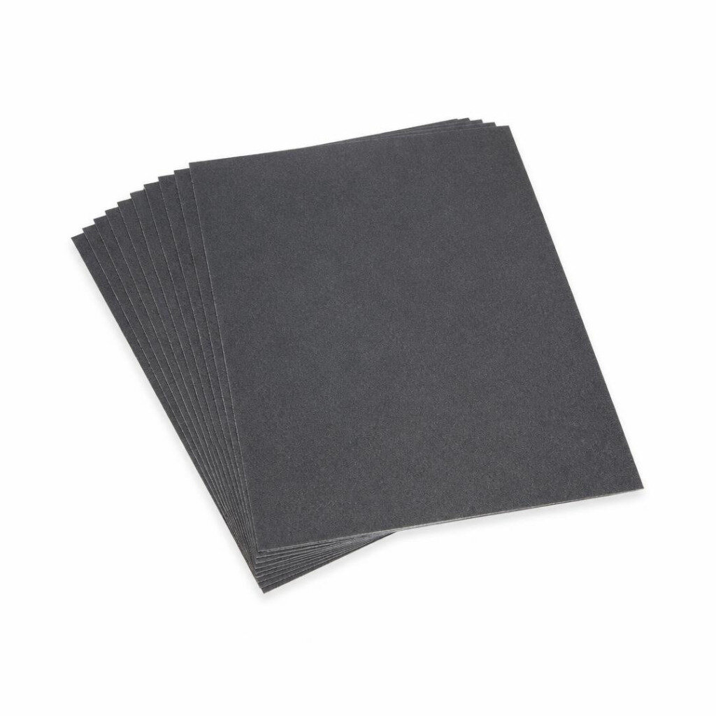 MT P120 WATERPROOF SAND PAPER