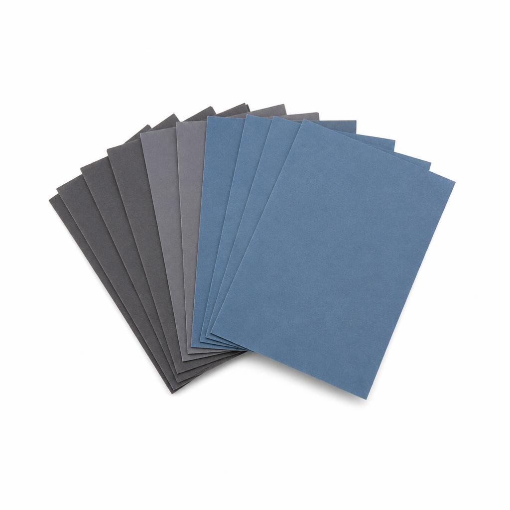 MT P240 WATERPROOF SAND PAPER