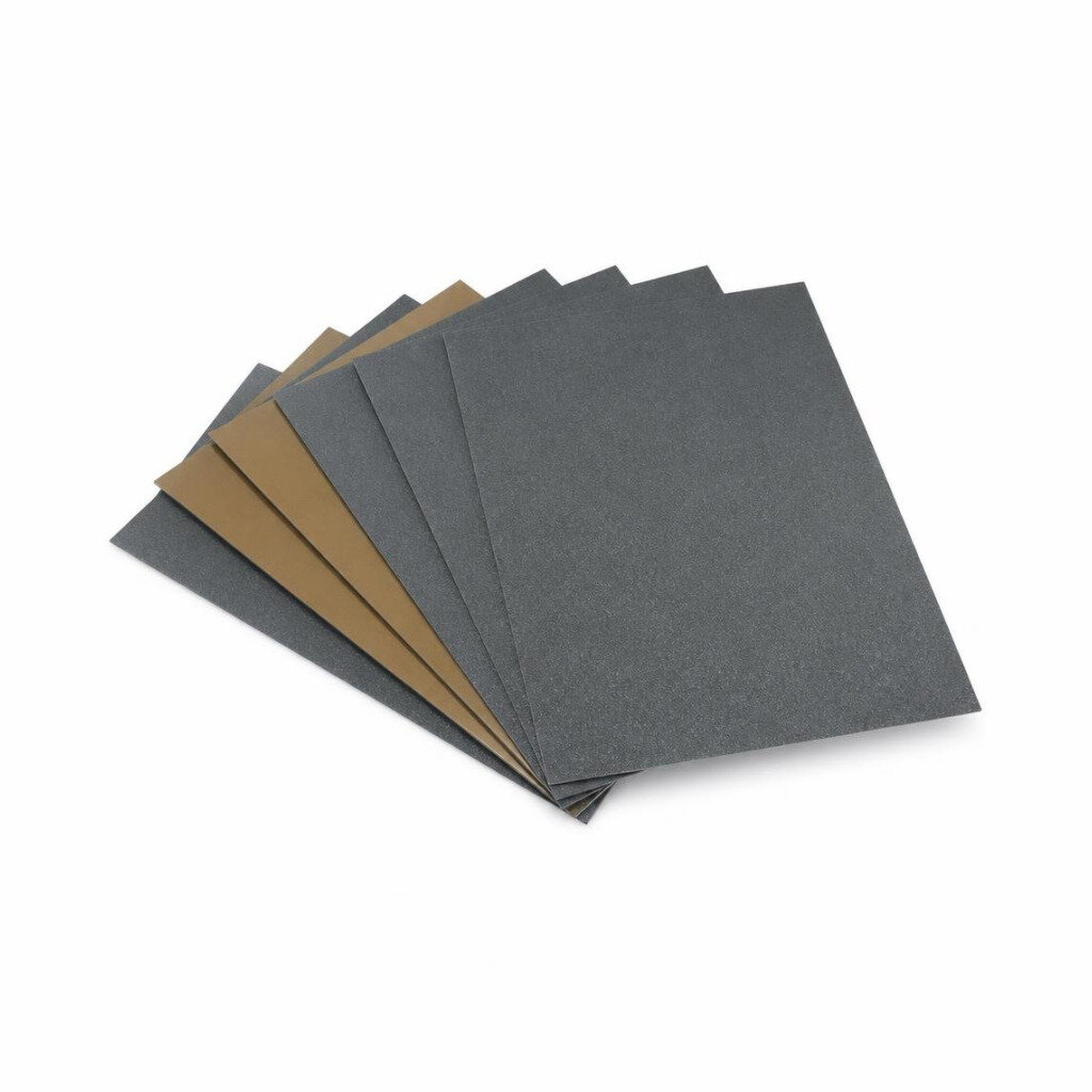 MT P500 WATERPROOF SAND PAPER