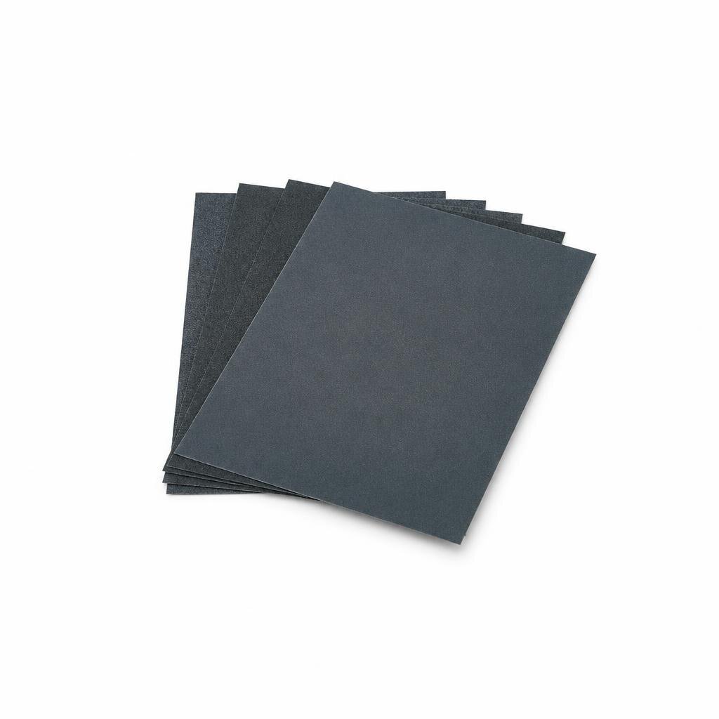 MT P600 WATERPROOF SAND PAPER