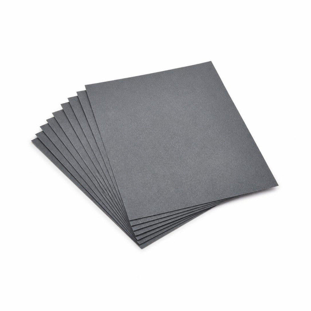 MT P1000 WATERPROOF SAND PAPER