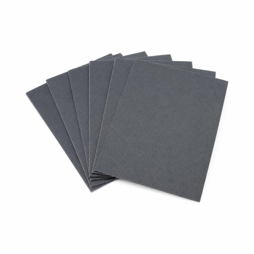 MT P1500 WATERPROOF SAND PAPER