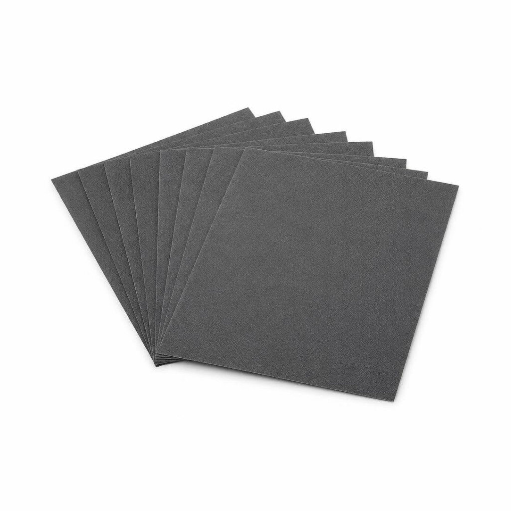MT P2000 WATERPROOF SAND PAPER