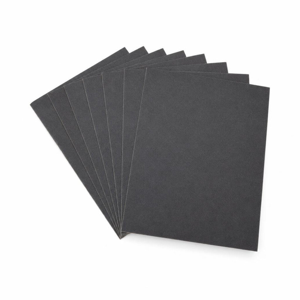 NIETZ FA573 P80 WATERPROOF ABRASIVE PAPER