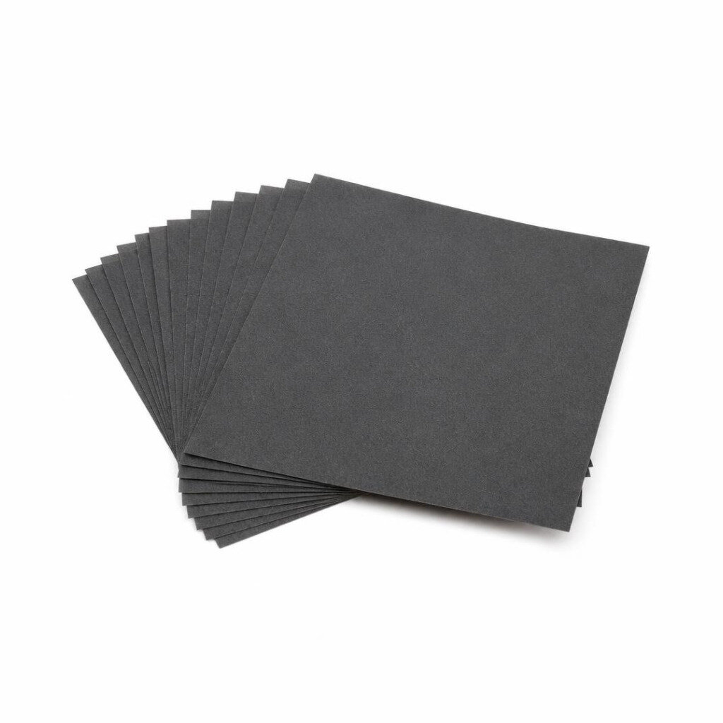 NIETZ FA573 P120 WATERPROOF ABRASIVE PAPER