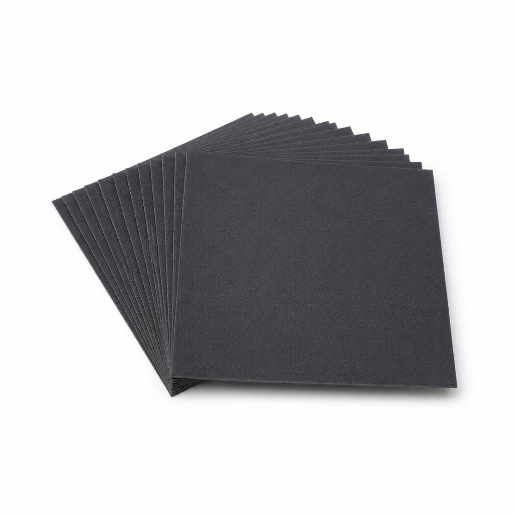 NIETZ FA573 P220 WATERPROOF ABRASIVE PAPER
