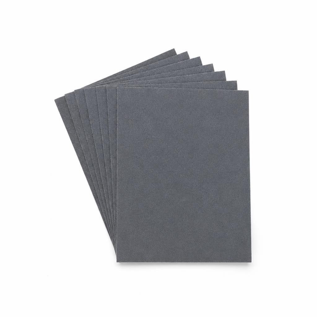 NIETZ FA573 P280 WATERPROOF ABRASIVE PAPER