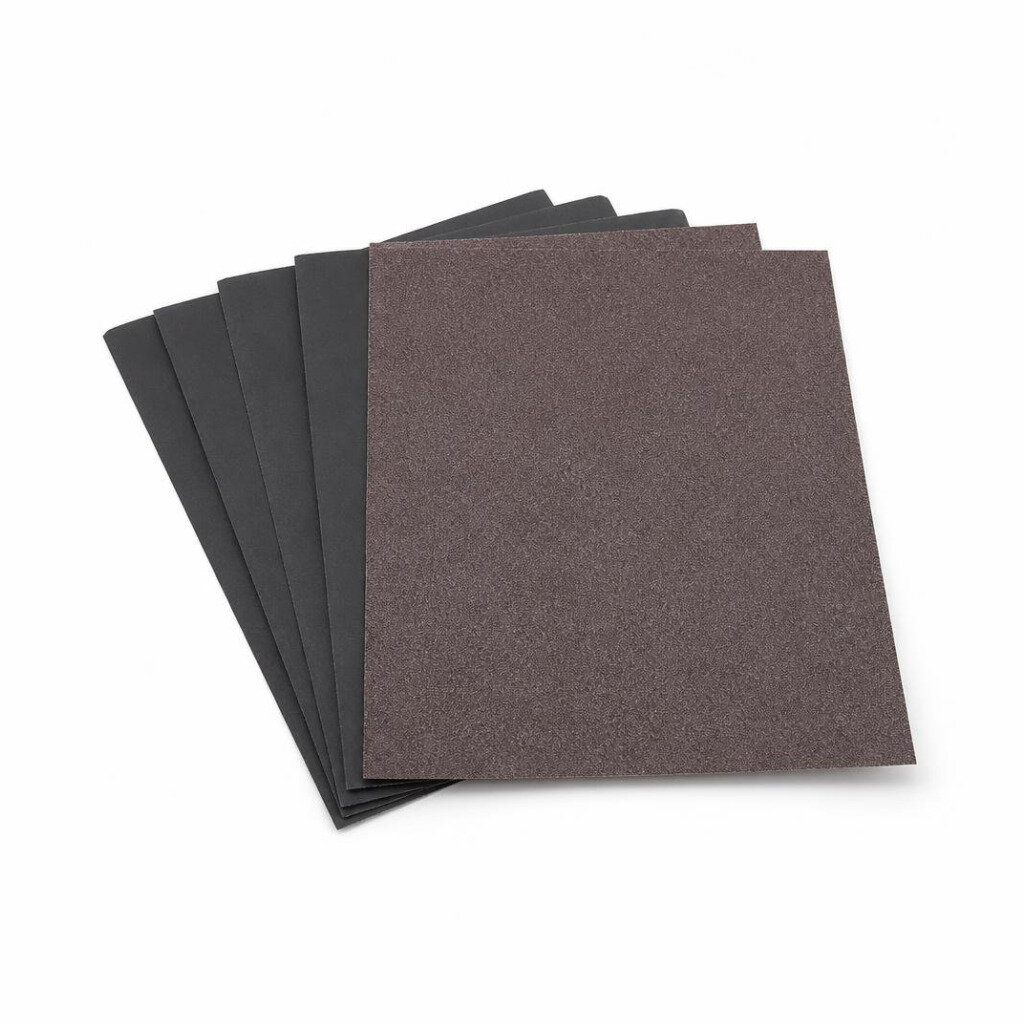 NIETZ FA573 P320 WATERPROOF ABRASIVE PAPER