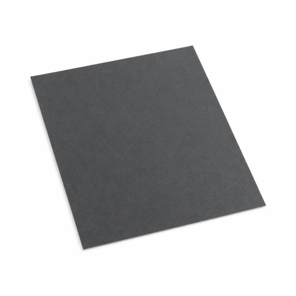 NIETZ FA573 P1200 WATERPROOF ABRASIVE PAPER