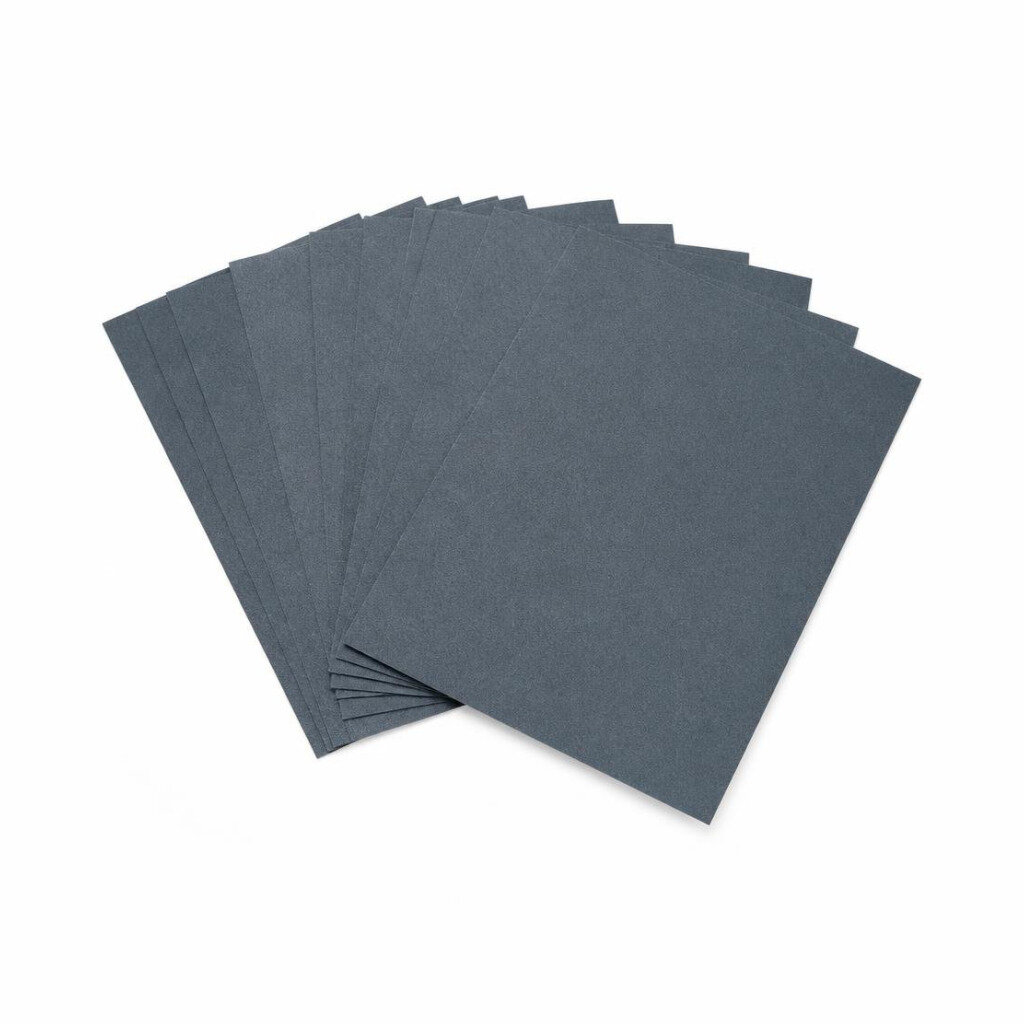 NIETZ FA573 P2000 WATERPROOF ABRASIVE PAPER