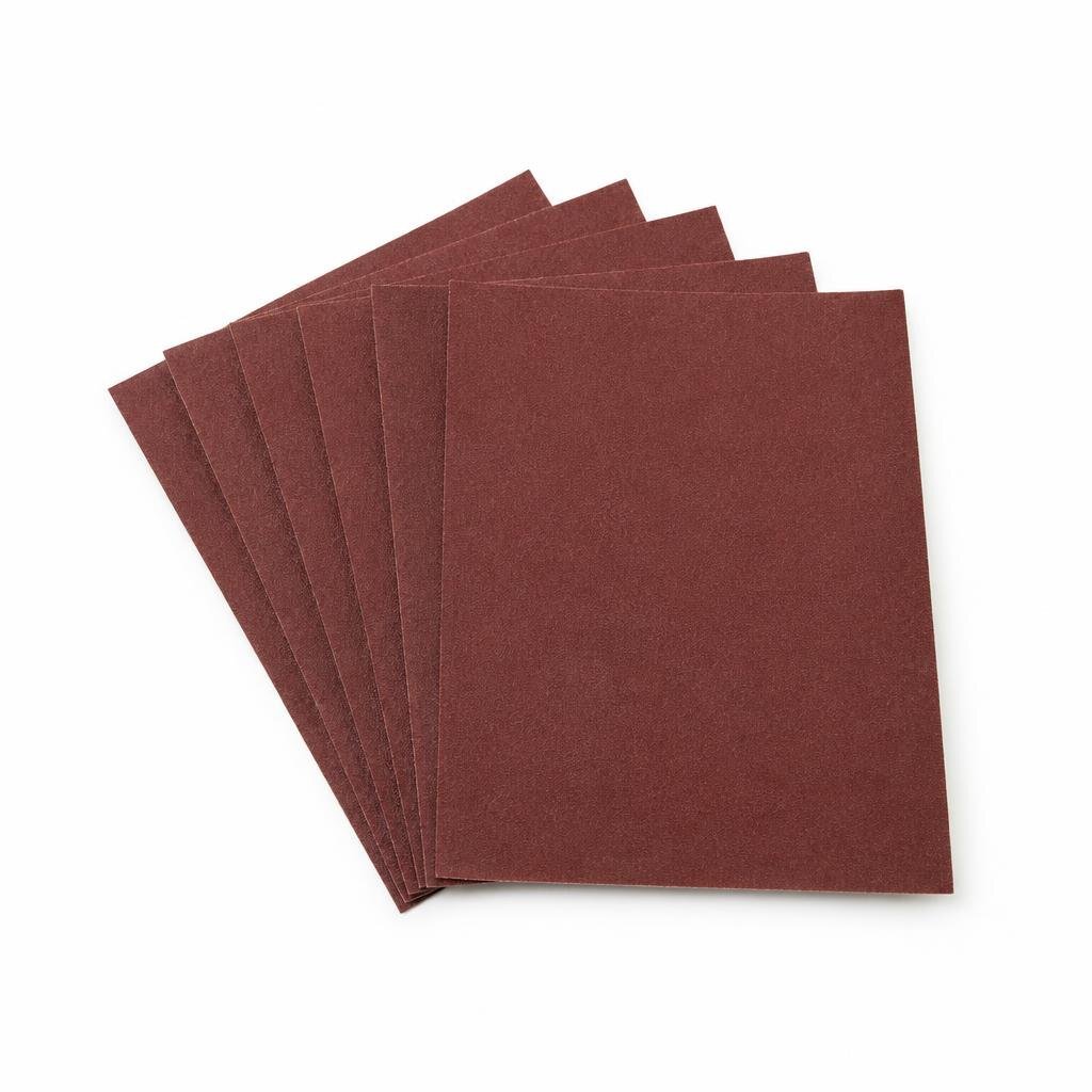 MT P100 DRY SAND PAPER - WOOD