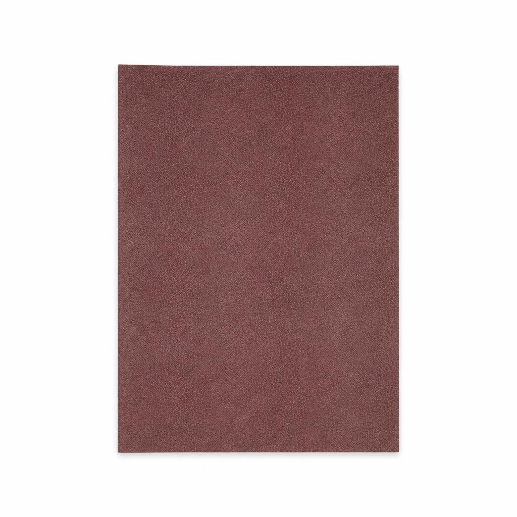 MT P120 DRY SAND PAPER - WOOD